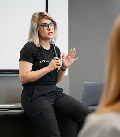 Conférences &ldquo;Améliorer la sécurité au travail&rdquo;