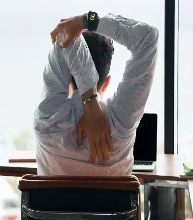 Formation &ldquo;gestes et postures&rdquo;